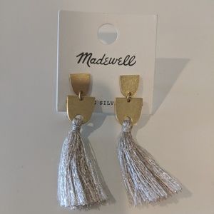 Madewell Earrings